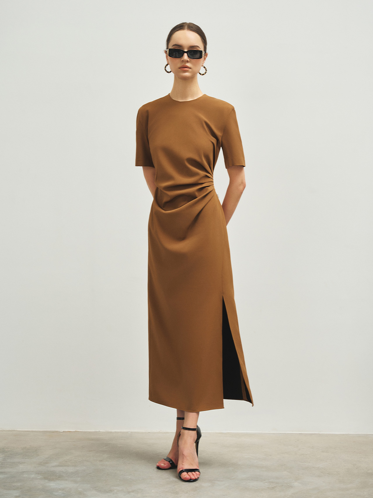 BOLD SIMPLICITY